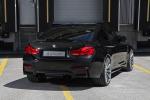 BMW M4 Coupe Competition Package by dAHLer 2017 года